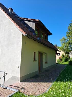 Foto - Einfamilienhaus in Schonungen zum Kaufen