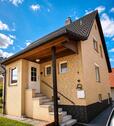 Foto - Saniertes Einfamilienhaus- sofort bezugsfertig, ohne Provision