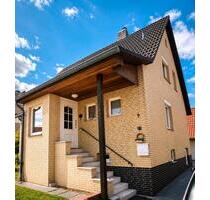 Saniertes Einfamilienhaus- sofort bezugsfertig, ohne Provision - Weyhausen