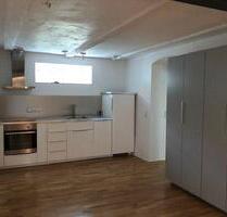 2 Zi-Wohnung in zentraler ruhiger Lage - Wohnen m. Flair: 2 ZKB - Regensburg Konradsiedlung
