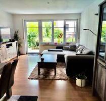 3 Zimmerwohnung mit Terrasse in Freudenstadt zu vermieten