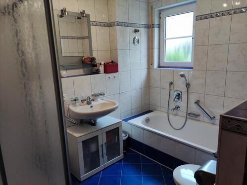 Foto - Etagenwohnung in Freudenstadt