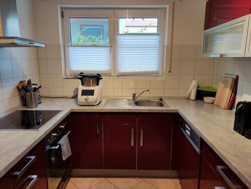 Foto - Etagenwohnung in Freudenstadt zur Miete