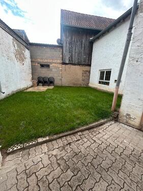 Foto - Einfamilienhaus in Hördt zur Miete