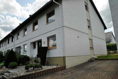 Foto - Charmantes Einfamilienhaus in bester Lage von Bad Hersfeld