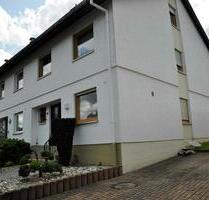 Charmantes Einfamilienhaus in bester Lage von Bad Hersfeld
