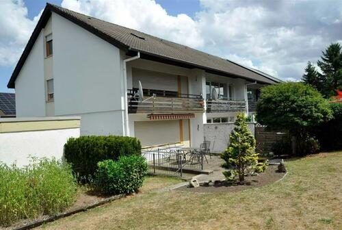 Foto - Einfamilienhaus in Bad Hersfeld