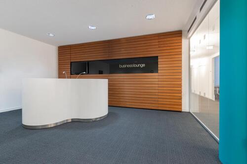 Foto - Mitgliedschaften für flexible Arbeitsplätze in Regus Charlottenburg