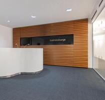 Mitgliedschaften für flexible Arbeitsplätze in REGUS Charlottenburg - Berlin Charlottenburg-Wilmersdorf