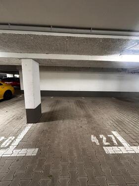 Foto - Stellplatz Freiburg Güterhallenstrasse 13