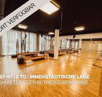 Vielseitige EG-Gewerbefläche in innenstädtischer Lage - Pfaffenhofen an der Ilm