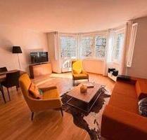 2 Zi., 85 qm möblierte Wohnung Dez-Juni - Berlin Charlottenburg-Wilmersdorf