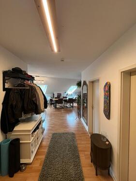 Foto - Schöne 3-Zimmer Wohnung, voll möbliert im Zentrum von Kiel