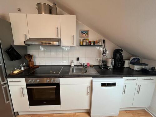 Foto - Etagenwohnung zur Miete in Kiel