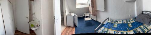 Foto - Etagenwohnung in Bochum