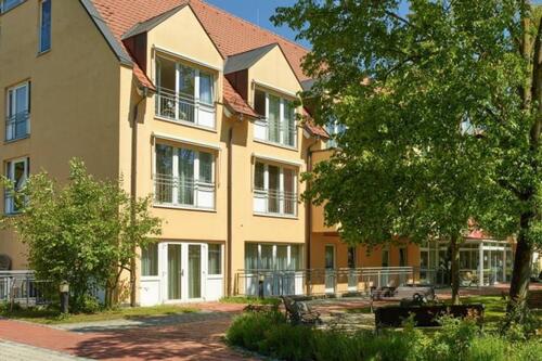 Foto - Pflegeapartment im Seniorendomizil Ergolding solide Kapitalanlage