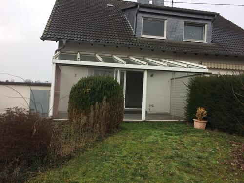 Foto - Einfamilienhaus in Lonnig zur Miete