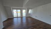 Foto - 3-Zi-Dachg.-Whg. mit riesiger Dachterrasse 28816 Stuhr, Neuer Weg