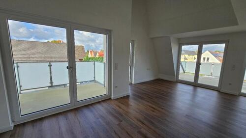 Foto - Etagenwohnung zur Miete in Stuhr