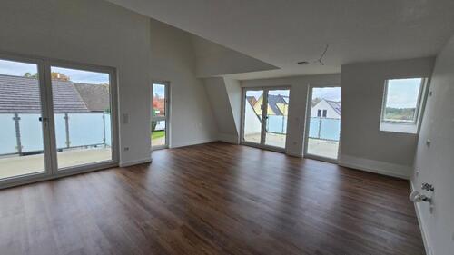 Foto - Etagenwohnung in Stuhr