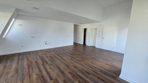 Foto - Etagenwohnung in Stuhr zur Miete