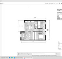 Tolle Wohnung 1A Lage Waltrop zu vermieten