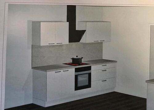 Foto - Etagenwohnung in Schwandorf zur Miete