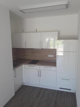 Foto - 2 Zimmer Etagenwohnung zum Kaufen in Brennberg