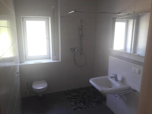 Foto - 2 Zimmer Etagenwohnung in Brennberg