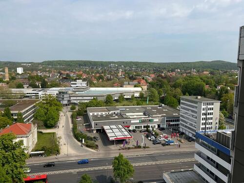 Foto - 1-Zimmer-Wohnung mit Balkon in Göttingen