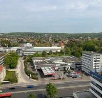 1-Zimmer-Wohnung mit Balkon in Göttingen