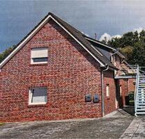 Erdgeschoss Wohnung in Barßel - 650,00&nbsp;EUR Kaltmiete, ca.&nbsp; 64,00&nbsp;m&sup2; in Saterland (PLZ: 26683)