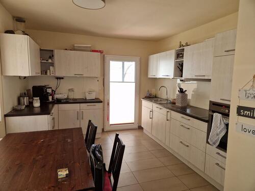 Foto - Einfamilienhaus in Zeven zum Kaufen