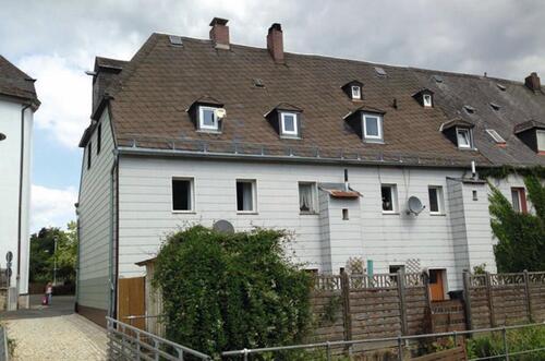 Foto - Historisches 11-Zimmer Ensemble + Gartengrundstück in Wunsiedel