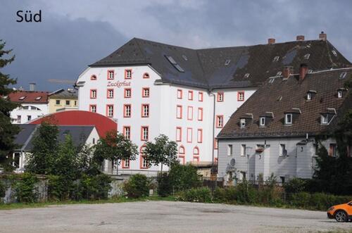 Foto - 11 Zimmer Einfamilienhaus in Wunsiedel