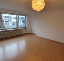 Zentral gelegene helle 3 Zimmer Wohnung in Krefeld