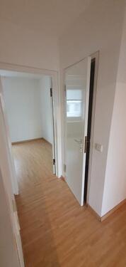 Foto - Etagenwohnung in Krefeld zur Miete