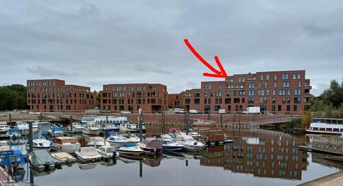 Foto - 3 Zimmer Etagenwohnung zur Miete in Celle