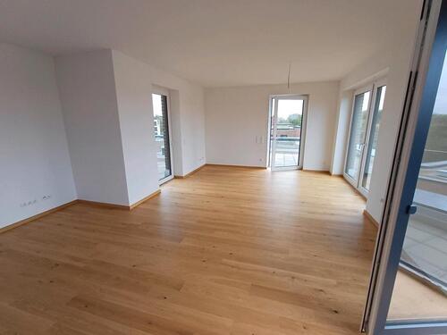 Foto - Etagenwohnung in Celle zur Miete