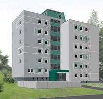 VIVAWEST modernisiert Ihre neue Wohnung. - Essen Stadtbezirk VII