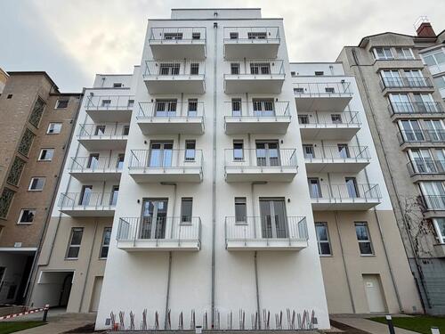 Foto - 2 Zimmer Etagenwohnung zur Miete in Berlin