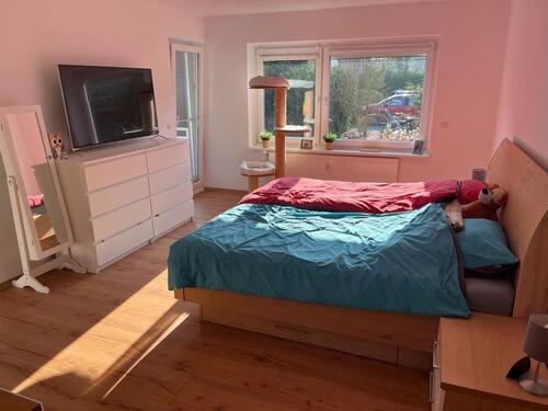 Foto - 4-Zimmer-Wohnung in Loxstedt - 900,00&nbsp;EUR Kaltmiete, ca.&nbsp; 113,00&nbsp;m&sup2;