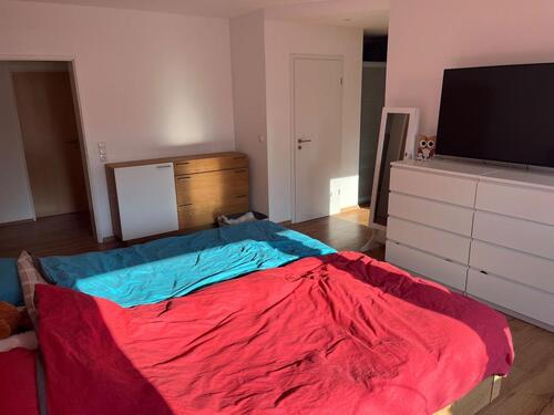 Foto - 4 Zimmer Erdgeschoßwohnung in Loxstedt