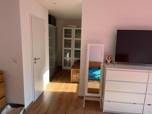 Foto - Erdgeschoßwohnung in Loxstedt zur Miete