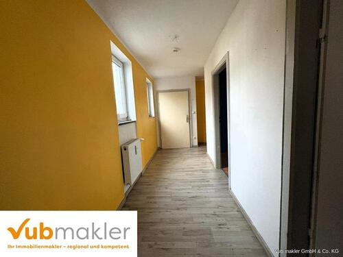 Foto - Attraktive Mietwohnung mit urbanem Flair in Hof