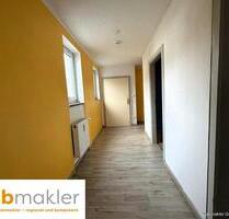 Attraktive Mietwohnung mit urbanem Flair in Hof