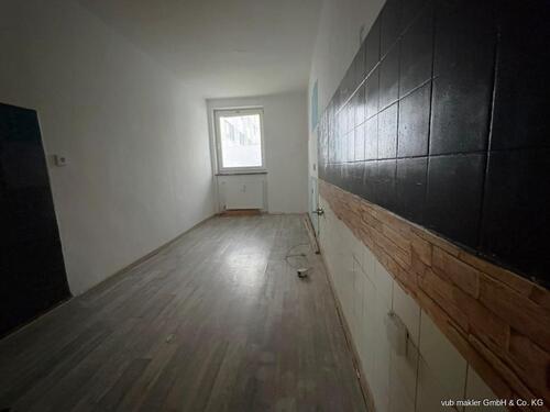 Foto - Etagenwohnung in Hof zur Miete