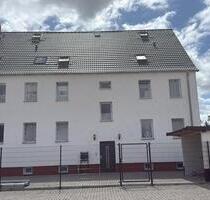 Kernsaniert 7-Zi. Wohnung in Sarmstorf - Güstrow