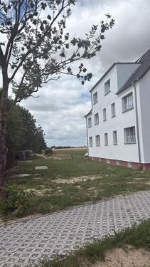 Foto - 7 Zimmer Etagenwohnung zur Miete in Güstrow