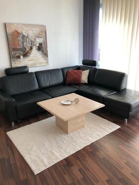 Foto - 2 Zimmerwohnung möbliert citynah